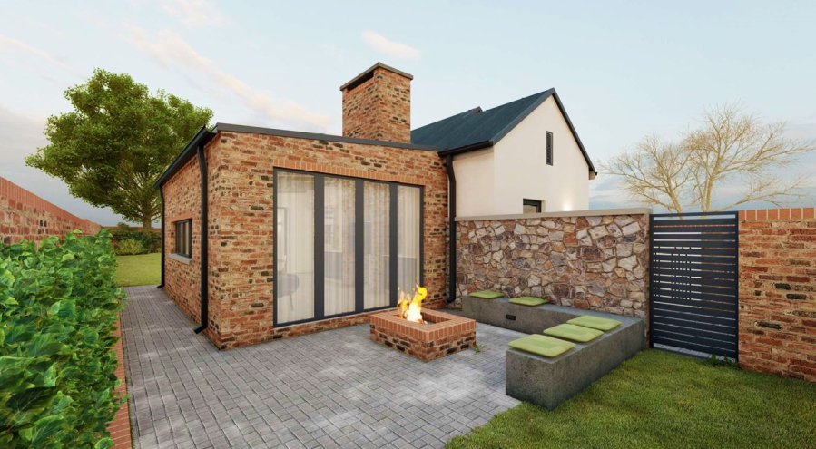 3 Bedroom Property for Sale in De Land Estate North West